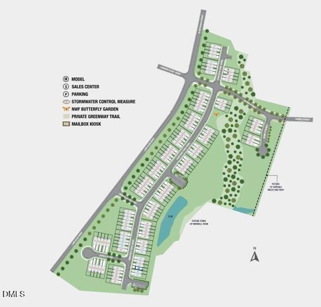 Site Map
