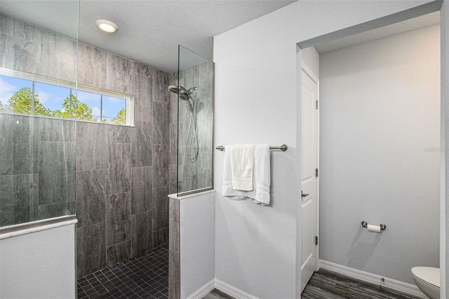 Furnished interior view inside a new home in , Homosassa (Image 10).