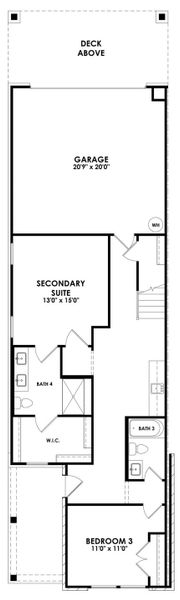 Main Level Main Level