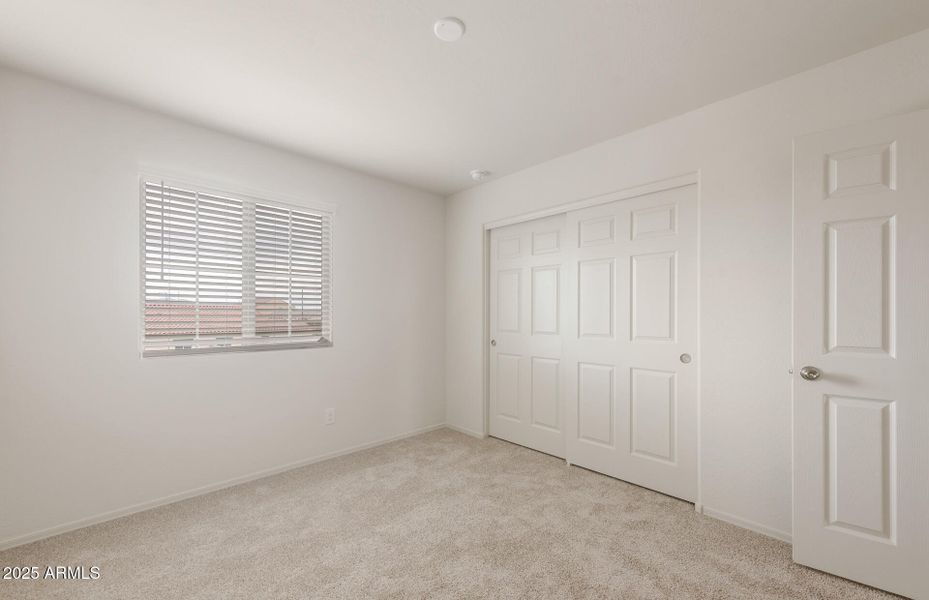 16 - Bedroom 16 - Bedroom