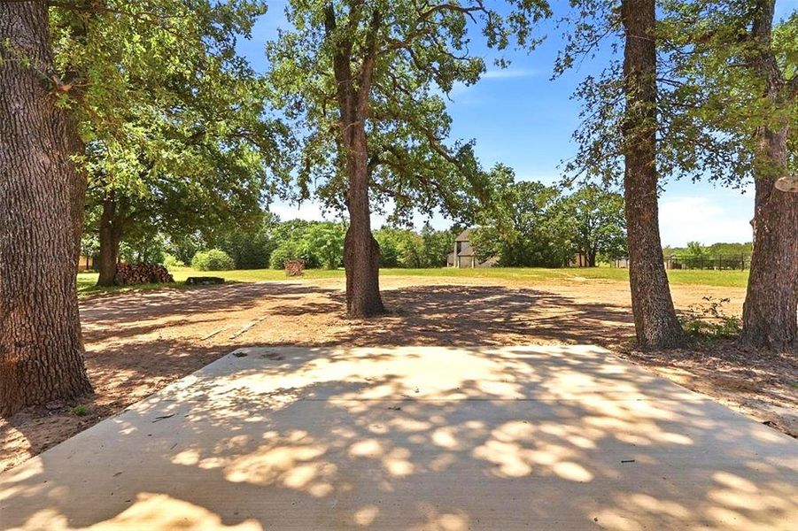 Natural landscape and outdoor views near  in Wills Point (Image 27).