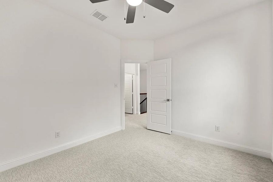 Thornhill A Bedroom 2