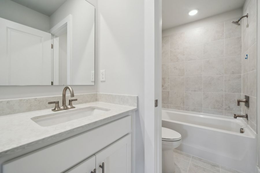 Elliott Bath 2 at Cannon Manor in Kannapolis, NC Elliott Bath 2 at Cannon Manor in Kannapolis, NC