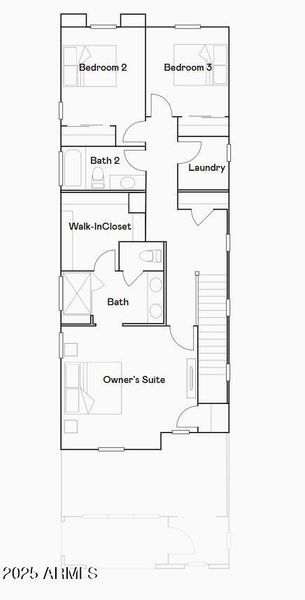 Floor 2 Floorplan Floor 2 Floorplan