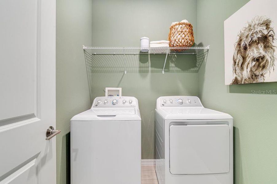 Image 45 of a home in The Waters at Center Lake Ranch.