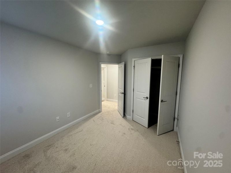 Bedroom #3 Bedroom #3