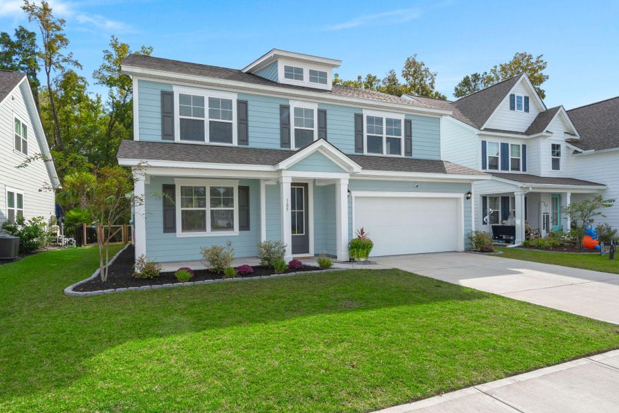 Image 43 of a home in The Ponds.