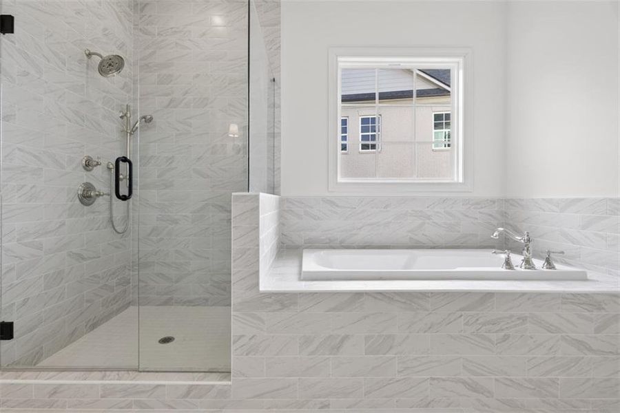 In-progress construction of a new home in , Suwanee, GA (Image 61). In-progress construction of a new home in , Suwanee, GA (Image 61).