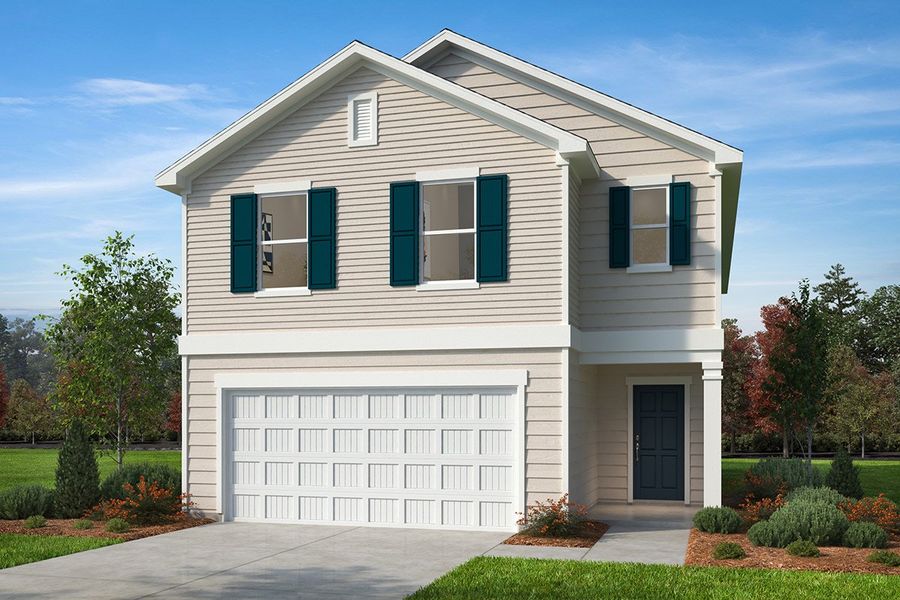 Exterior L Exterior L