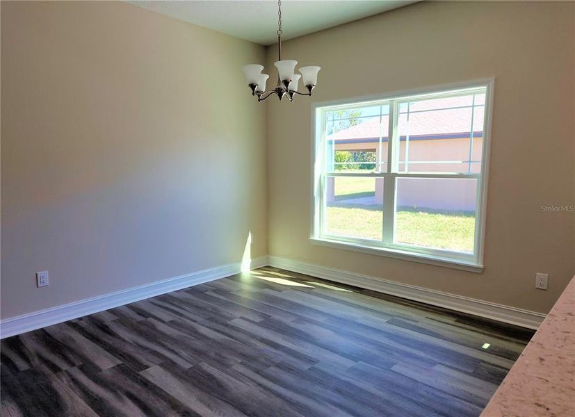Spacious, unfurnished interior of a new home in , Plant City (Image 13). Spacious, unfurnished interior of a new home in , Plant City (Image 13).