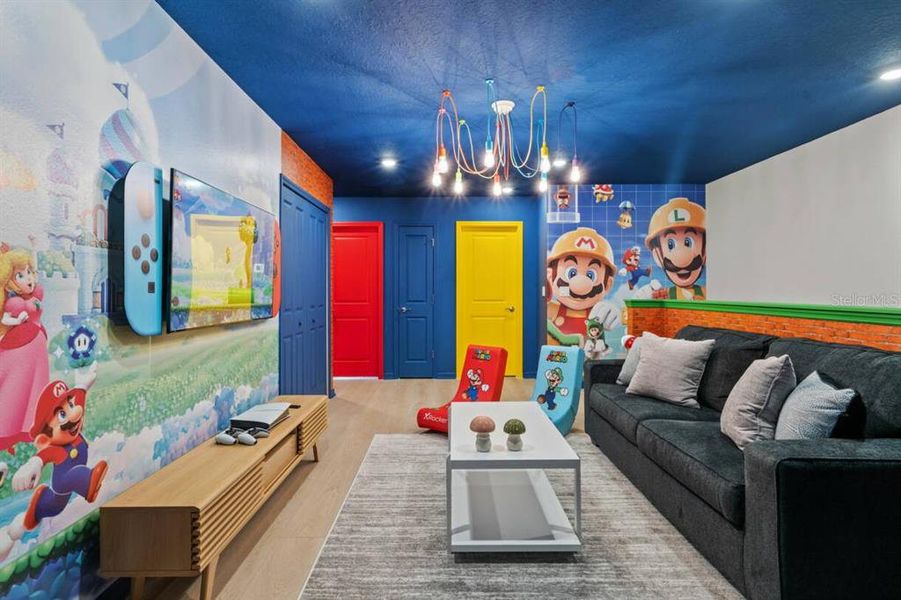 Community amenities in , Clermont (Image 30).