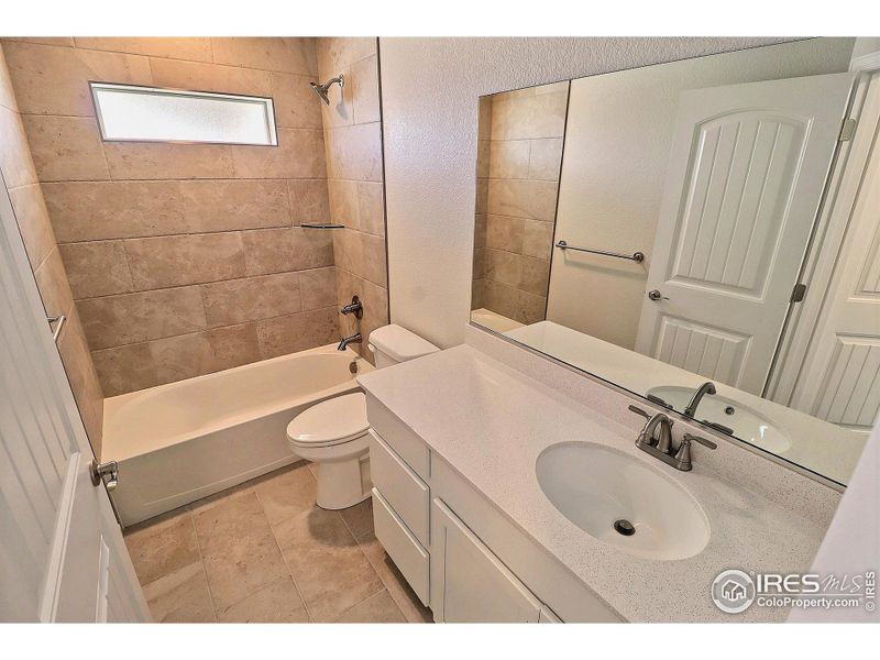 Furnished interior view inside a new home in , Evans (Image 10). Furnished interior view inside a new home in , Evans (Image 10).