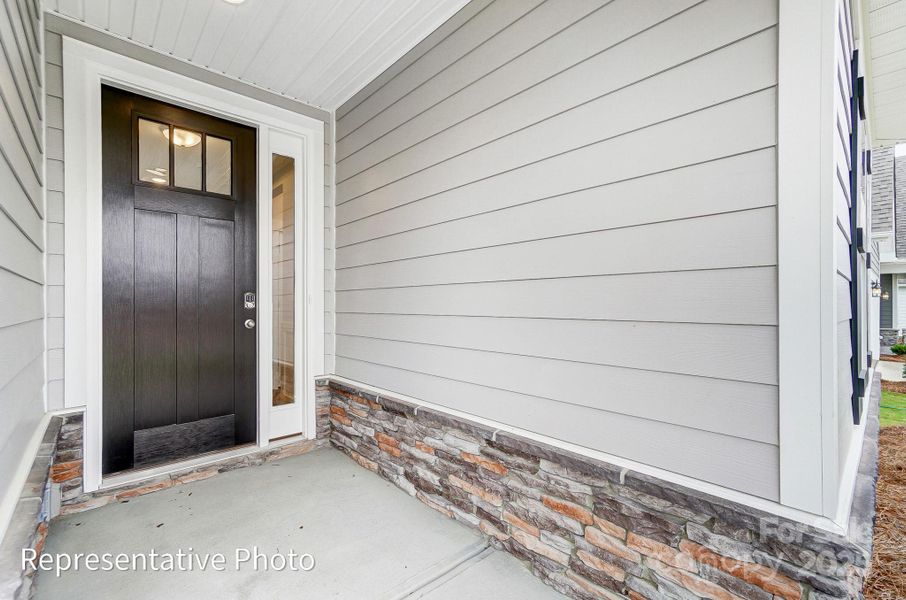Image 35 of a home in The Meadows at Laurelbrook.