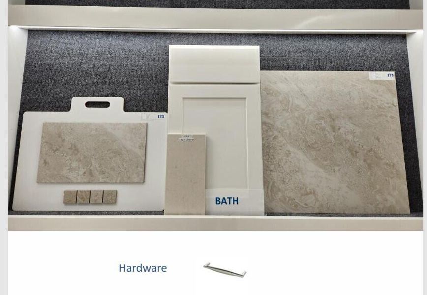 111 Bath Selections 111 Bath Selections