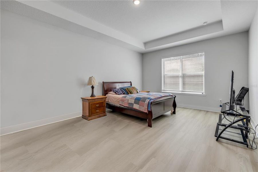 Furnished interior view inside a new home in , Ormond Beach (Image 5).