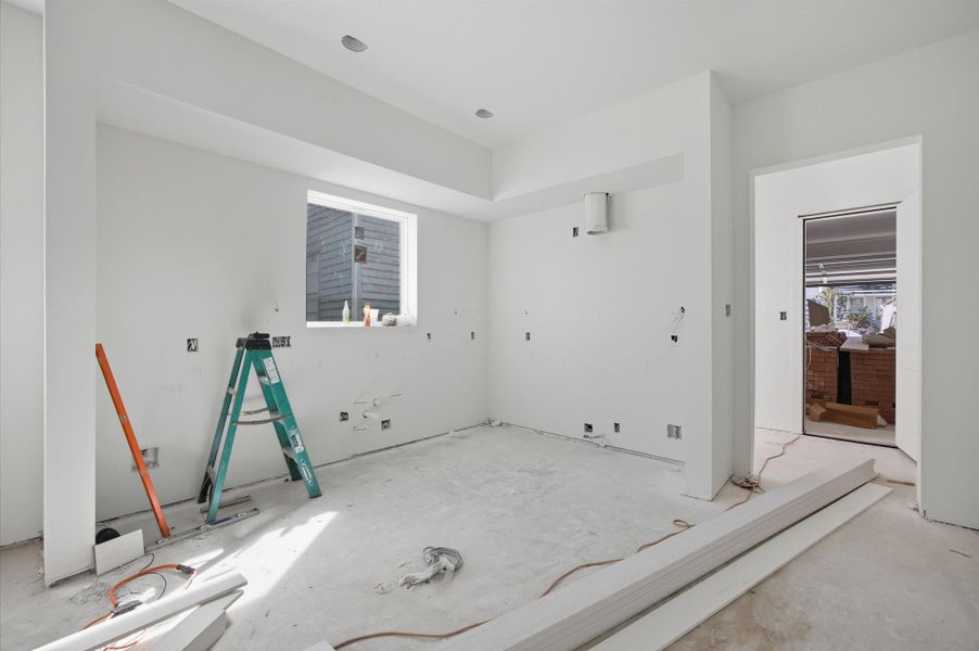 ***CURRENT STAGE OF CONSTRUCTION AS OF 10/16/25*** ***CURRENT STAGE OF CONSTRUCTION AS OF 10/16/25***