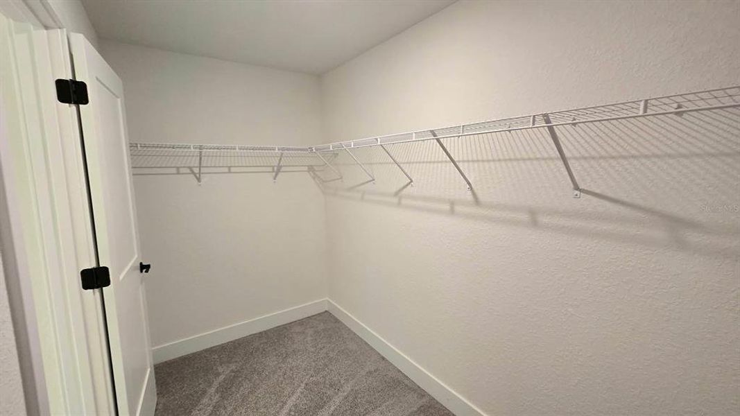 Spacious, unfurnished interior of a new home in North Port, North Port (Image 4).