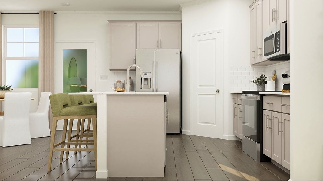 2388 Hughes Kitchen 2of2 F1