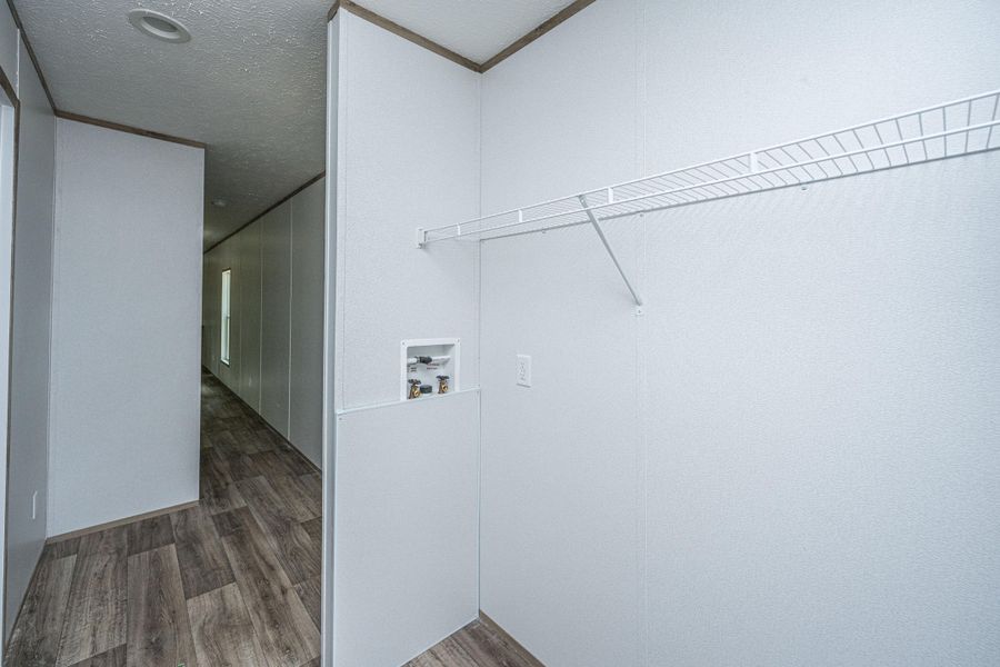 Spacious, unfurnished interior of a new home in , St. George (Image 11). Spacious, unfurnished interior of a new home in , St. George (Image 11).