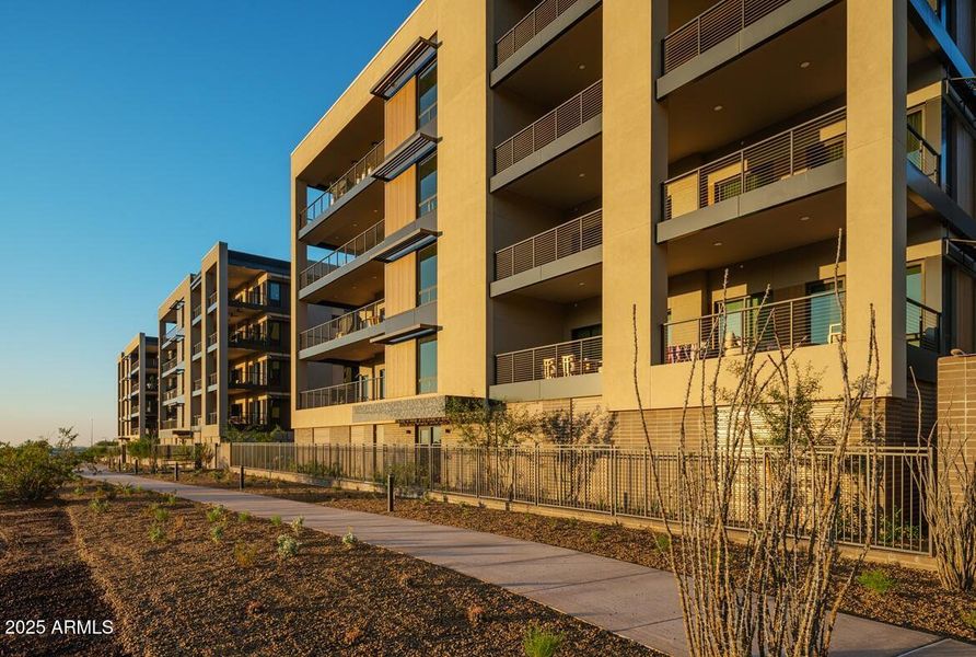 Portico Living Portico Living