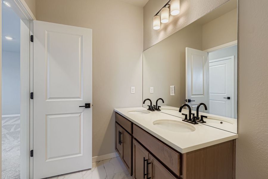 Conifer New Home in Windsor, CO. - Slide 21 Conifer New Home in Windsor, CO. - Slide 21