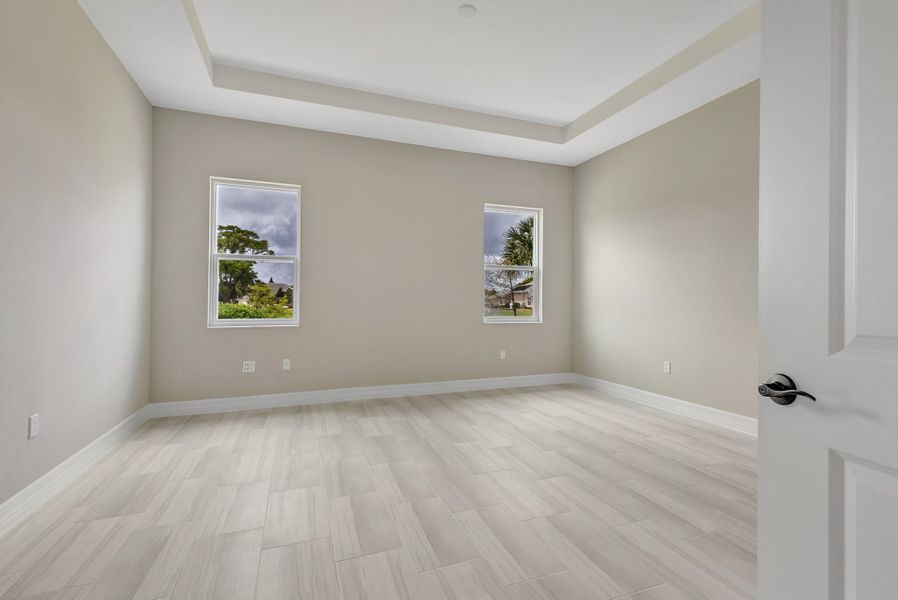 Birkdale Owner's Suite