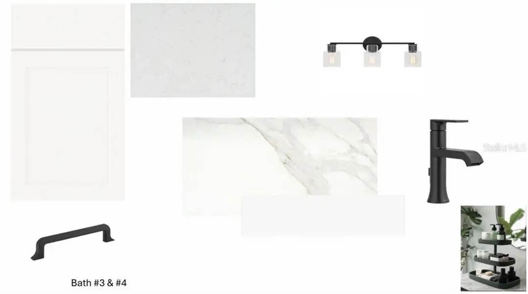 Sample of building materials used in homes in South Tampa - Urban Collection, Tampa (Image 7). Sample of building materials used in homes in South Tampa - Urban Collection, Tampa (Image 7).