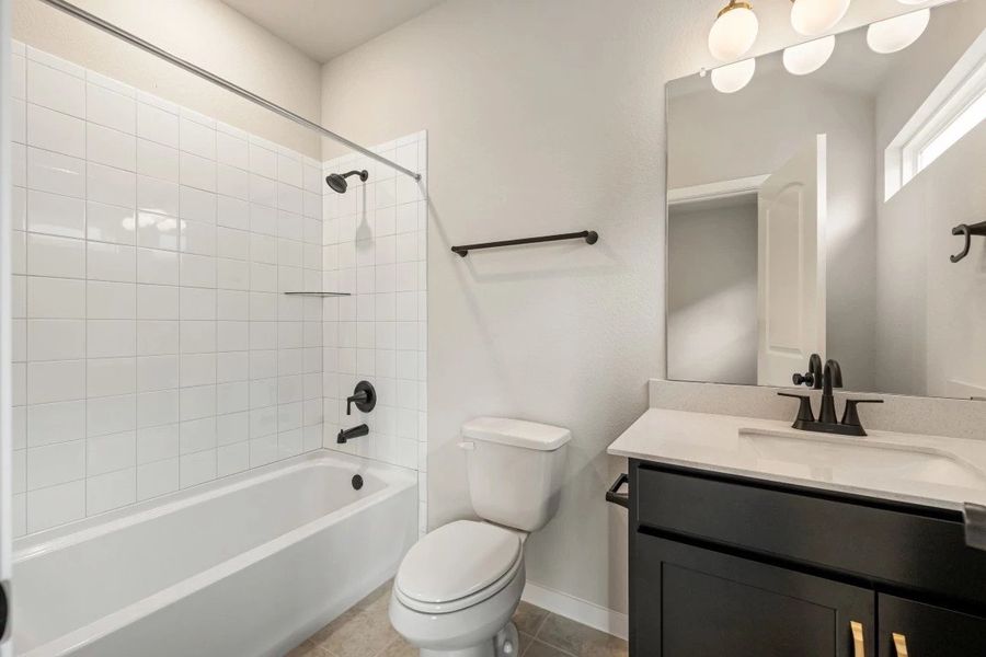 Bathroom 3