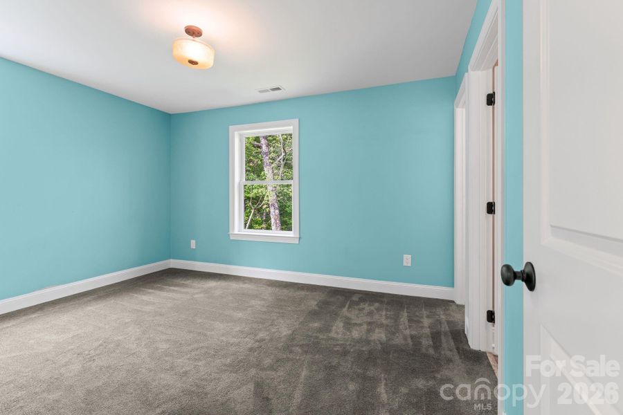 Spacious, unfurnished interior of a new home in , Lewisville (Image 27). Spacious, unfurnished interior of a new home in , Lewisville (Image 27).