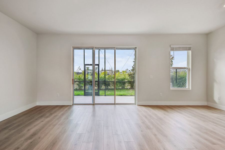 Family Room Family Room