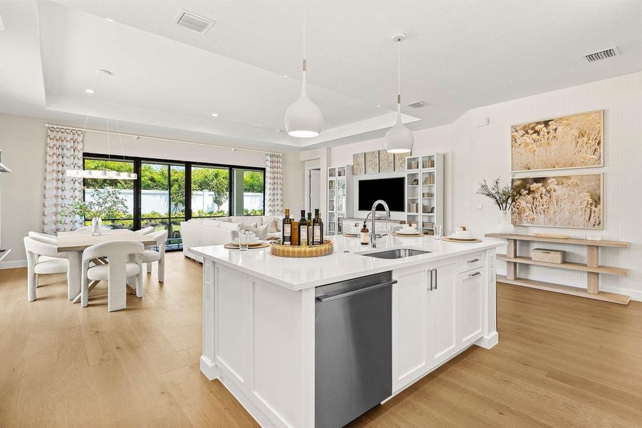 Kitchen Kitchen