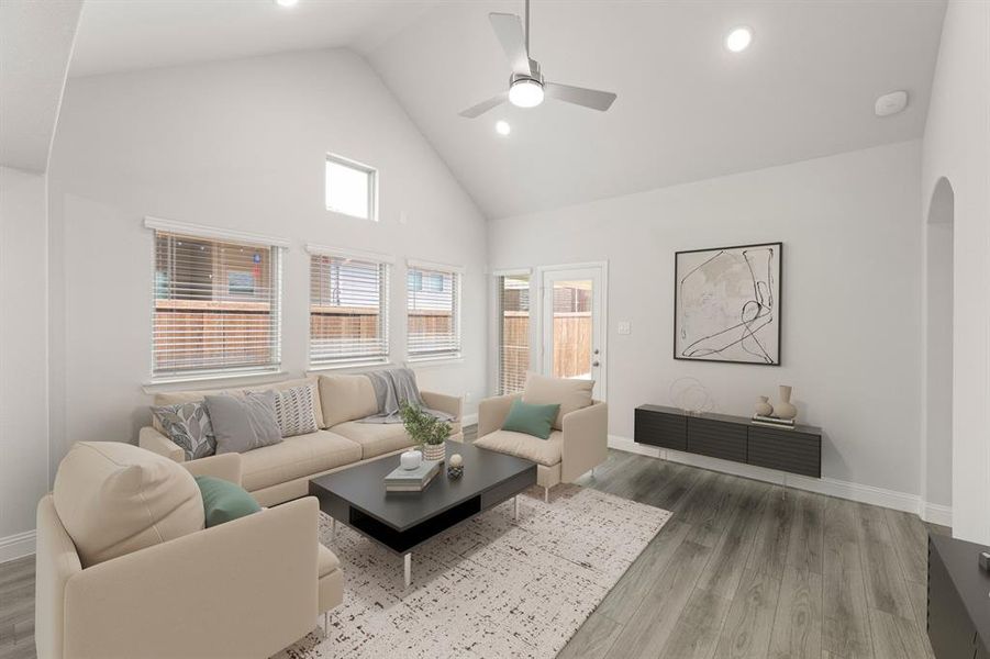 10_232 Town Park, Princeton - staged