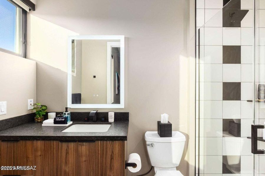 5901 W El Camino del Cerro