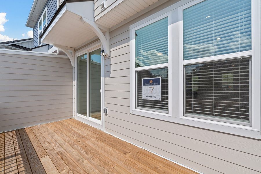 Lavergne, TN New Home.  - Slide 22