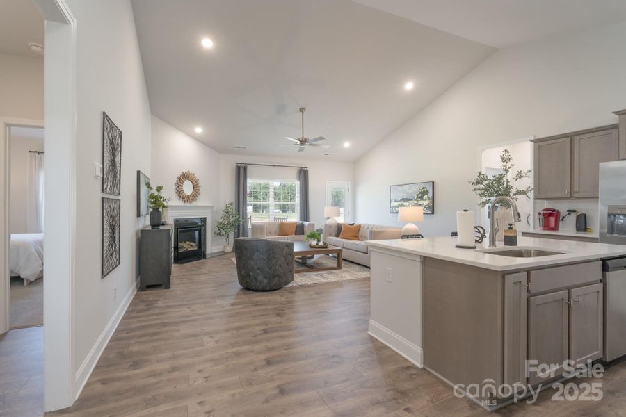 Photo Representation