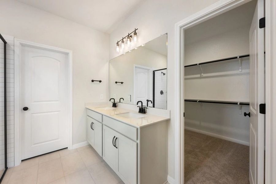 Primary Bath Primary Bath