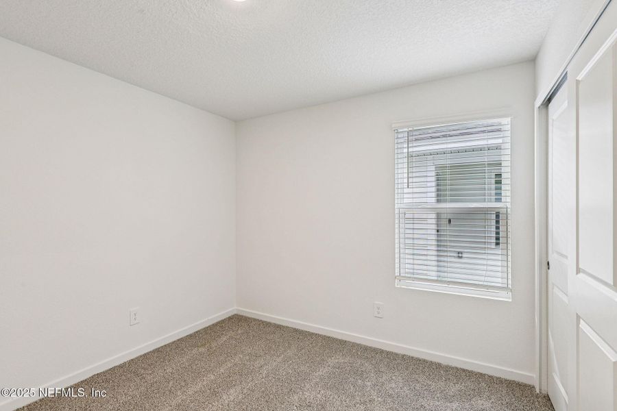 Spacious, unfurnished interior of a new home in Kings Preserve, Jacksonville (Image 21). Spacious, unfurnished interior of a new home in Kings Preserve, Jacksonville (Image 21).
