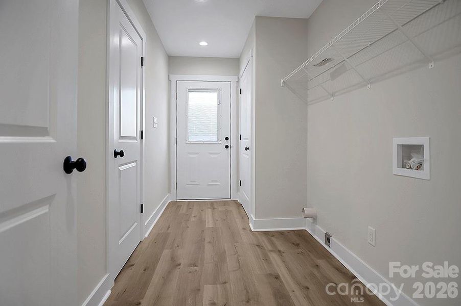 Spacious, unfurnished interior of a new home in , Shelby (Image 15). Spacious, unfurnished interior of a new home in , Shelby (Image 15).