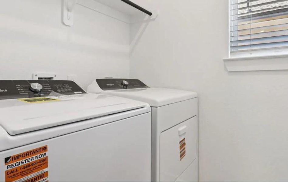 Photo is not of the actual home, but is an inspirational photo of builder’s model home and may depict options, furnishings, and/or decorator features that are not included Photo is not of the actual home, but is an inspirational photo of builder’s model home and may depict options, furnishings, and/or decorator features that are not included