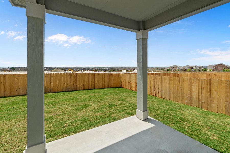 Image 26 of a home in Salerno - Heritage Collection.