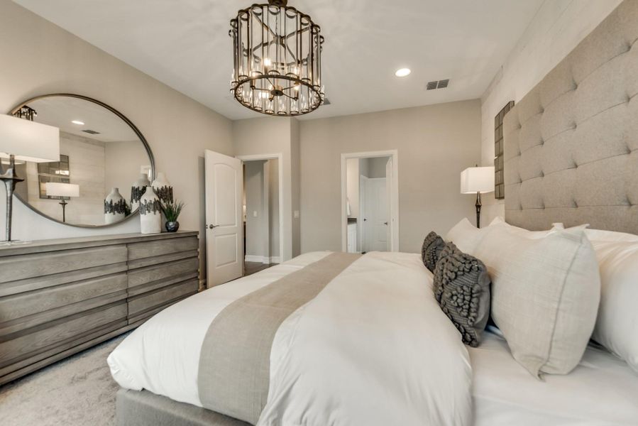 MODEL HOME images may NOT be consistent with the finished product. MODEL HOME images may NOT be consistent with the finished product.