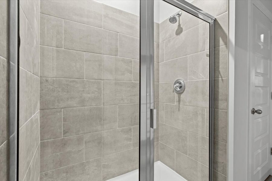 Close-up of interior finishes inside a home in Vickery Station, Woodruff (Image 7).