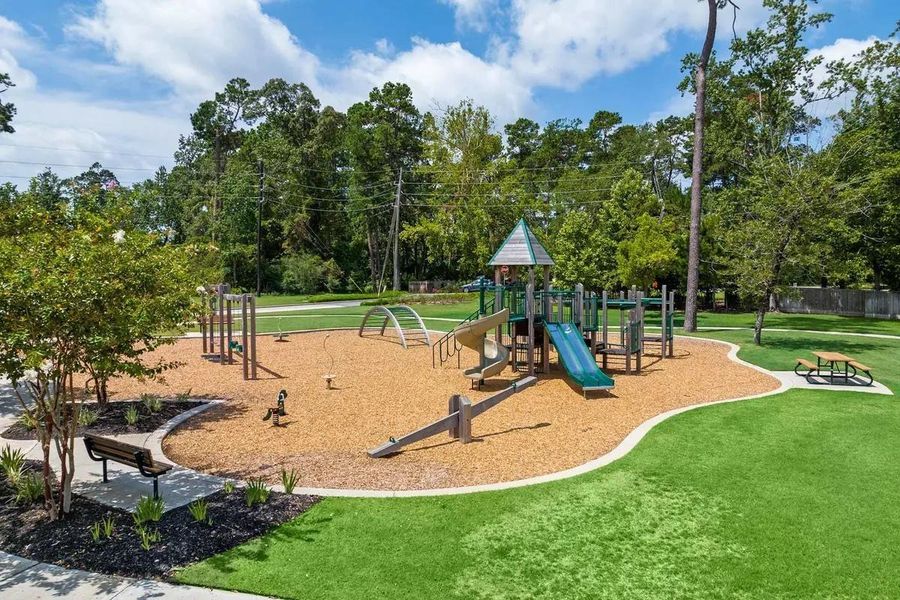Community amenities in , Magnolia (Image 25).