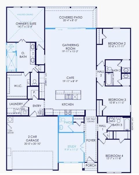 Floor Plan Floor Plan