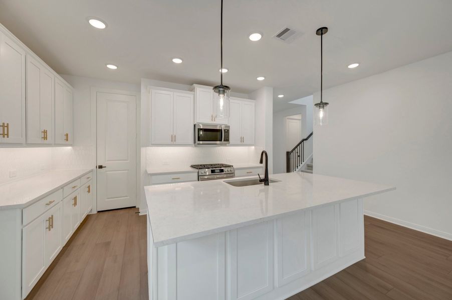 Kitchen Kitchen