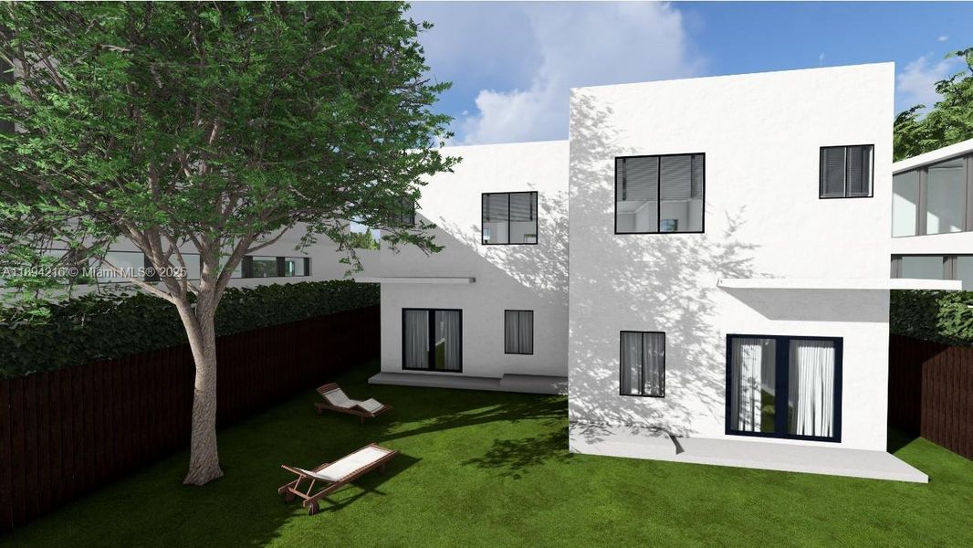 Image 3 of a home in .