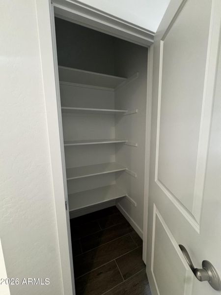 linen closlet #3 linen closlet #3