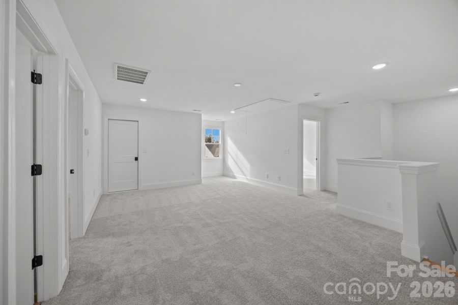 Spacious, unfurnished interior of a new home in , Mooresville (Image 20). Spacious, unfurnished interior of a new home in , Mooresville (Image 20).