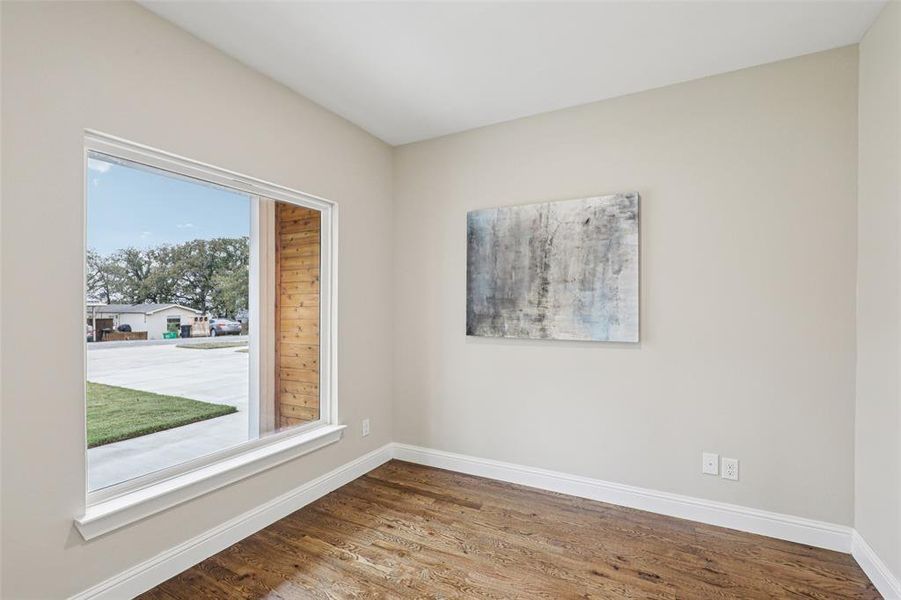 Spacious, unfurnished interior of a new home in , Keller (Image 18). Spacious, unfurnished interior of a new home in , Keller (Image 18).