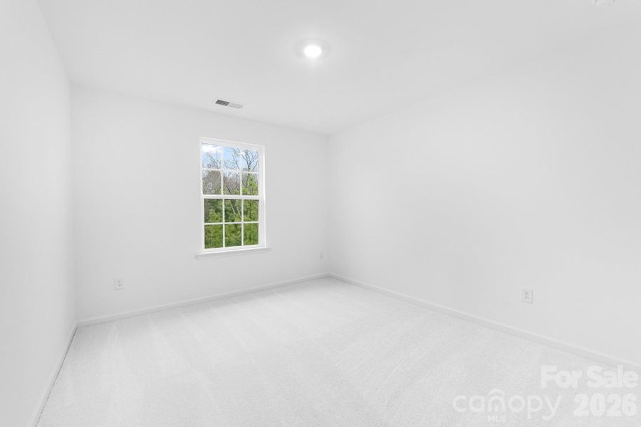 secondary bedroom secondary bedroom